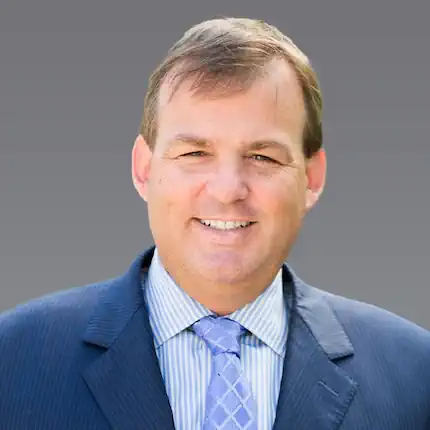 Martin Burlingame