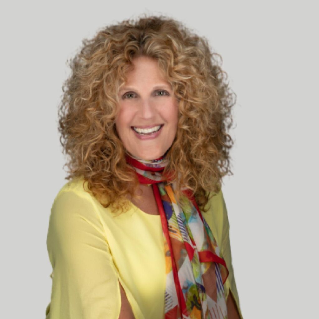 Carrie Sechel
