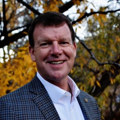 Chip Frazer