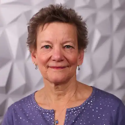 Hilary Dussing