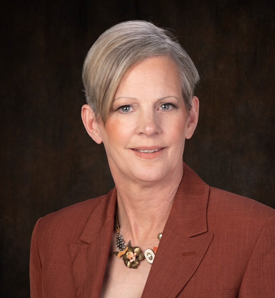 Carol Zanmiller | Colorado Springs World Affairs Council